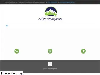 hotel-margherita.com