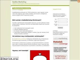 hotel-marketing.blog.hu