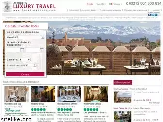 hotel-marocco.com