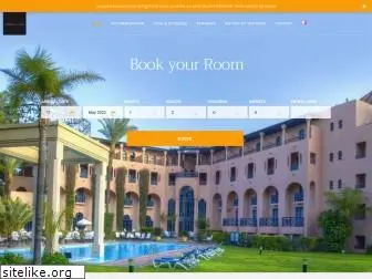 hotel-marrakech-tichka.com