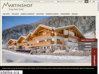 hotel-martinshof.com