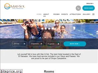hotel-marysol.com