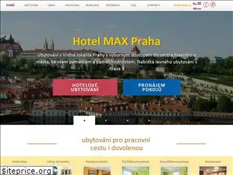 hotel-max.cz