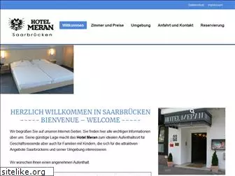 hotel-meran.de