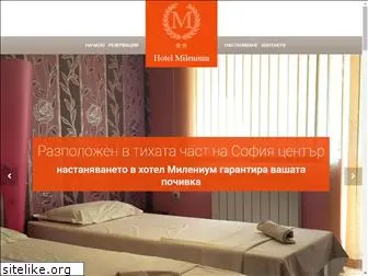 hotel-milenium.com