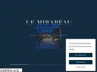 www.hotel-mirabeau.ch