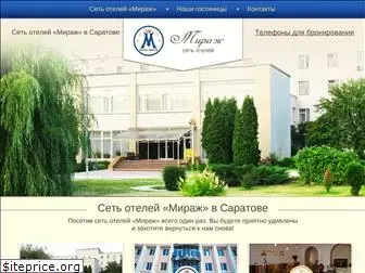 hotel-mirage.ru