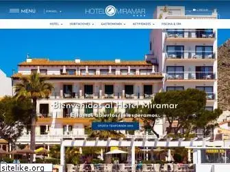 hotel-miramar.net