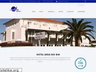 hotel-mirario.com