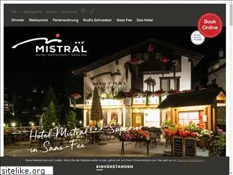 hotel-mistral.ch