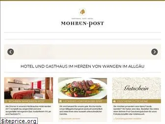 hotel-mohren-post.de