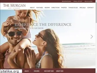 hotel-morgan.com