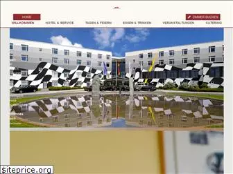 hotel-motorsportarena.com