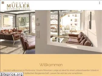 hotel-mueller.ch