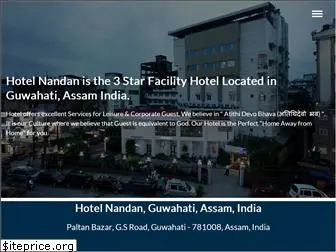 hotel-nandan-guwahati.wchotels.com