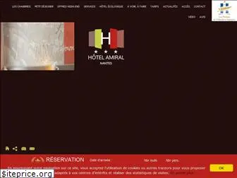 hotel-nantes.fr