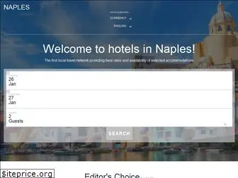 hotel-naples.com