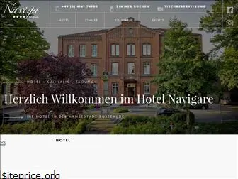 hotel-navigare.com