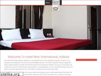 hotel-nest.com