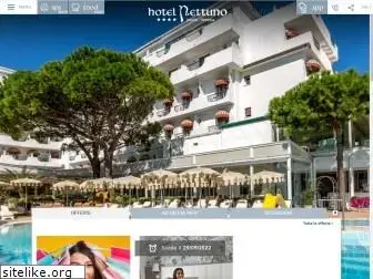 hotel-nettuno.com