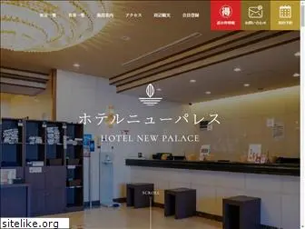hotel-newpalace.com