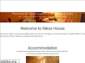 hotel-nikos.gr
