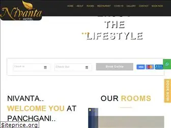 hotel-nivanta.com