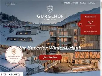 hotel-obergurgl-gurglhof.com