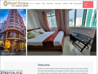 hotel-octave-maldives.com