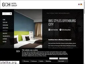 hotel-offenburg-city.com