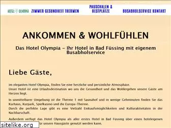 hotel-olympia.de