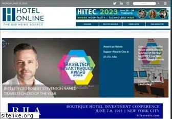 hotel-online.com