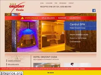 hotel-orizont.ro