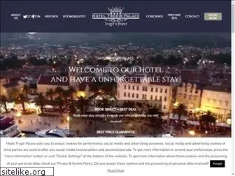 hotel-palace.net