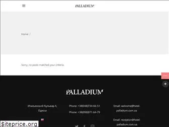 hotel-palladium.com.ua