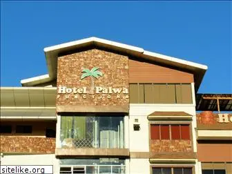 hotel-palwa.com