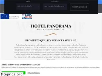 hotel-panorama.net