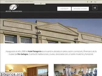 hotel-patagonia.com