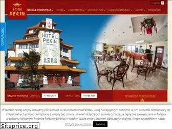 hotel-pekin.com.pl