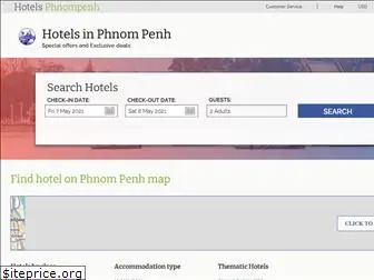 hotel-phnompenh.com