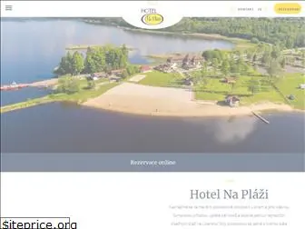 hotel-plaz.cz