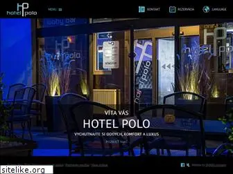 hotel-polo.sk