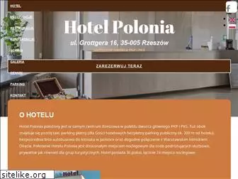 hotel-polonia.com