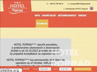 hotel-poprad.sk