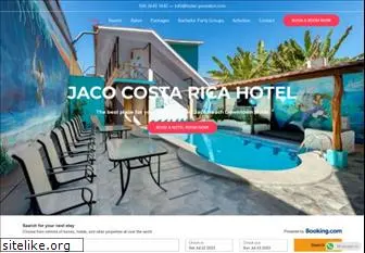 hotel-poseidon.com