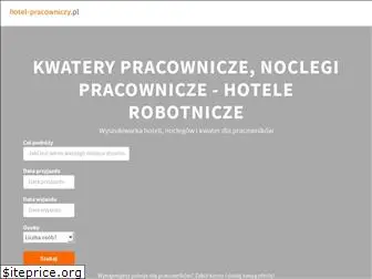 hotel-pracowniczy.pl