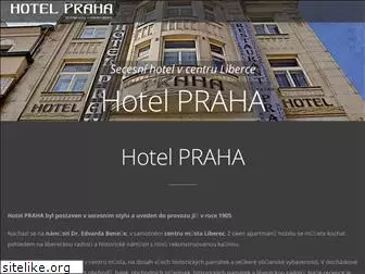hotel-praha-liberec.cz