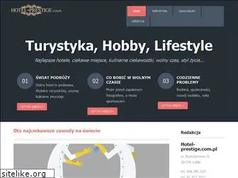 hotel-prestige.com.pl