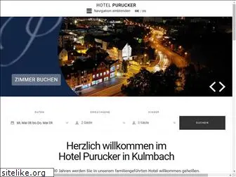 hotel-purucker.de