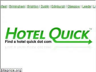 hotel-quick.co.uk